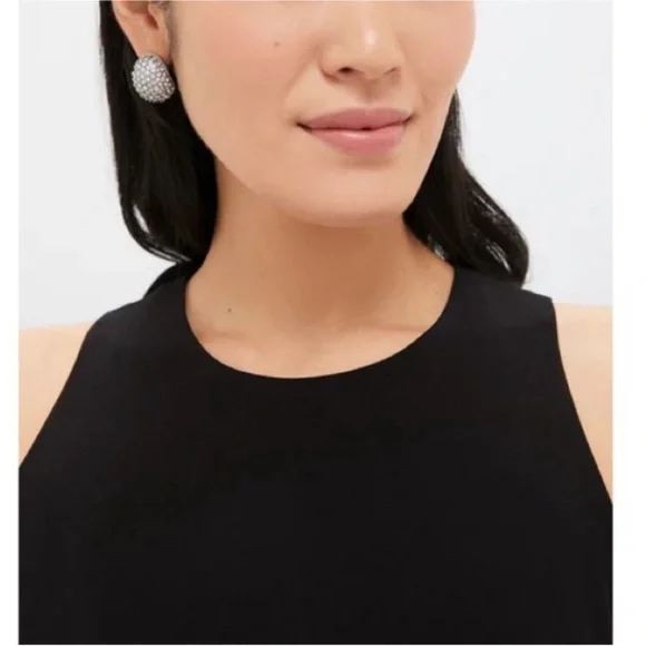 TUCKERNUCK
Black Portia Dress - Picture 6 of 13